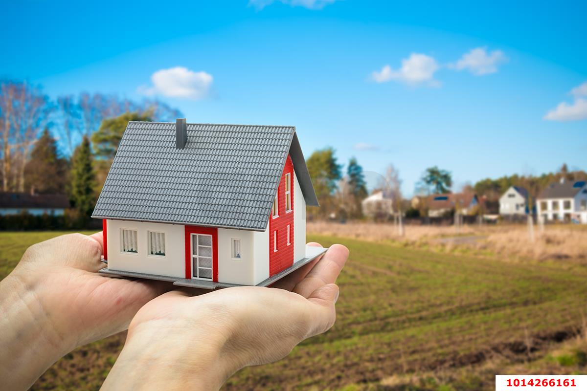 Фото №1: Земельный участок 6.19 сот. - Знаменский, Карасунский внутригородской округ, мкр. СТ Рассвет, ул. Цветочная, 420