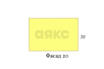 Фото №2: Земельный участок под ИЖС 6.19 сот. - Знаменский, мкр. СТ Рассвет, ул. Цветочная, 420