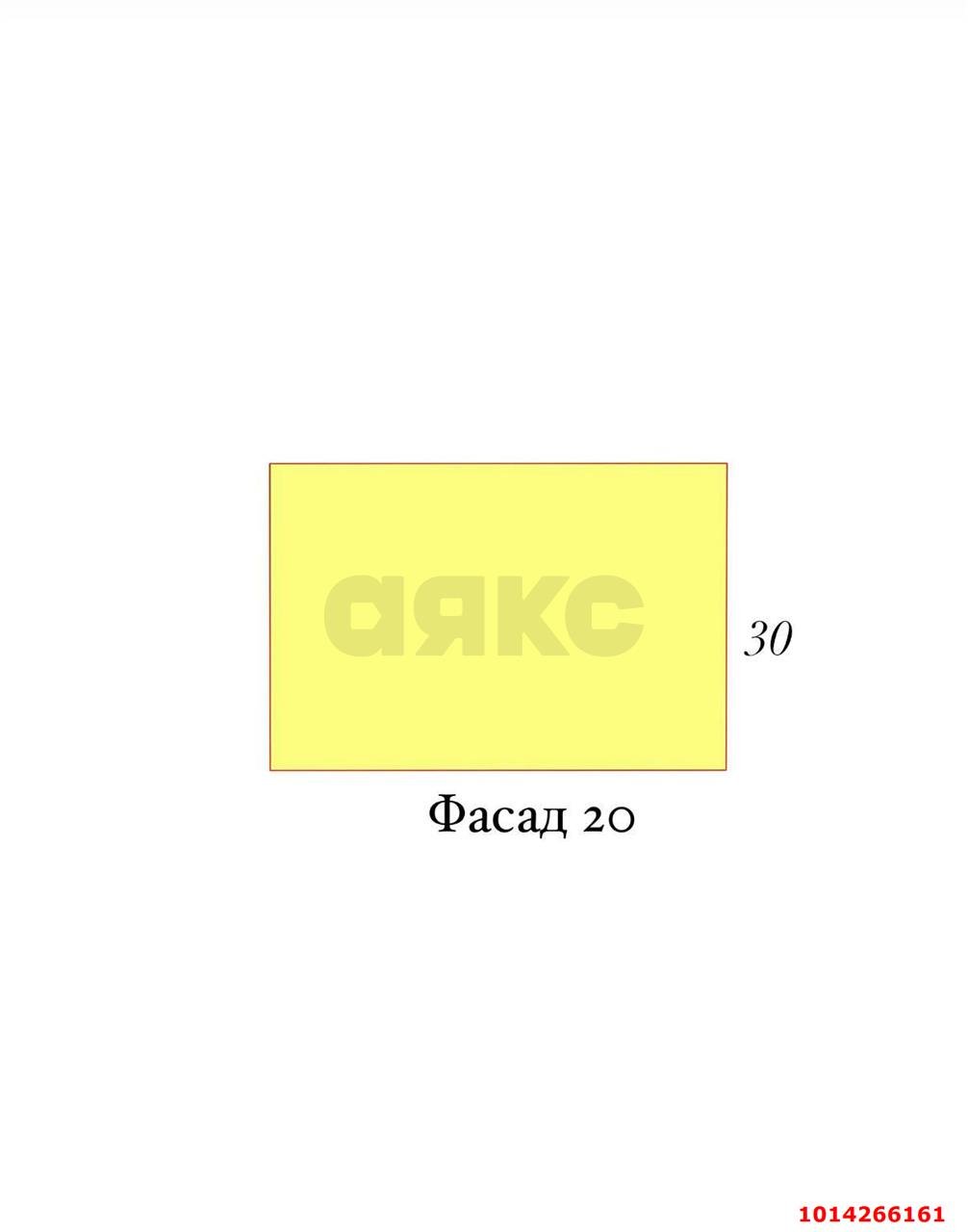 Фото №2: Земельный участок под ИЖС 6.19 сот. - Знаменский, СТ Рассвет, ул. Цветочная, 420