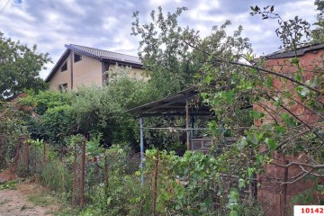 Фото №5: Земельный участок под ИЖС 6.19 сот. - Знаменский, мкр. СТ Рассвет, ул. Цветочная, 420