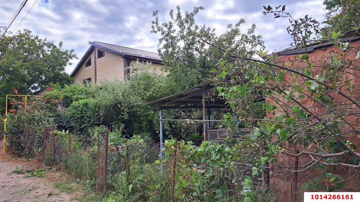 Фото №5: Земельный участок под ИЖС 6.19 сот. - Знаменский, ул. Цветочная, 420