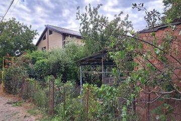 Фото №5: Земельный участок 6.19 сот. - Знаменский, мкр. СТ Рассвет, ул. Цветочная, 420