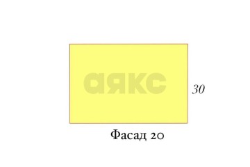 Фото №2: Земельный участок под ИЖС 6.19 сот. - Знаменский, мкр. СТ Рассвет, ул. Цветочная, 420
