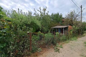 Фото №4: Земельный участок 6.19 сот. - Знаменский, мкр. СТ Рассвет, ул. Цветочная, 420