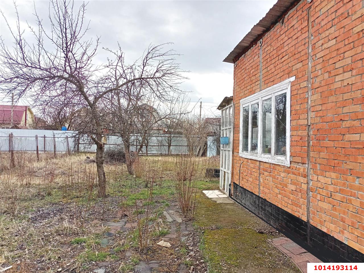 Фото №4: Участок садоводство 4 сот. - СНТ Автомобилист, Прикубанский внутригородской округ, ул. Апельсиновая, 90