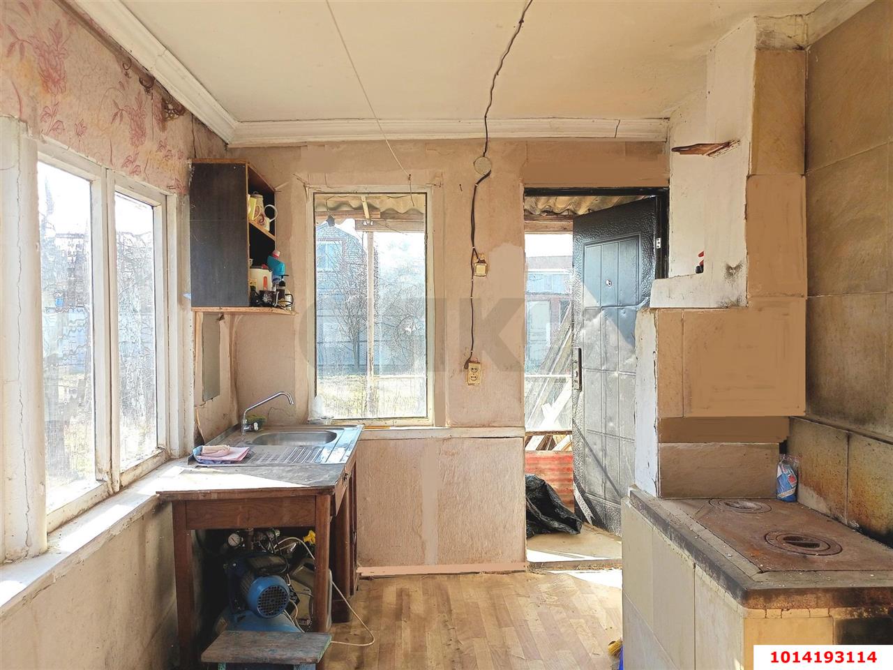 Фото №5: Участок садоводство 4 сот. - СНТ Автомобилист, Прикубанский внутригородской округ, ул. Апельсиновая, 90