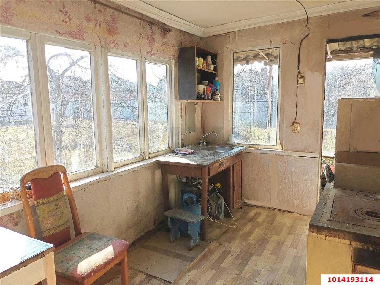 Фото №8: Участок садоводство 4 сот. - СНТ Автомобилист, Прикубанский внутригородской округ, ул. Апельсиновая, 90