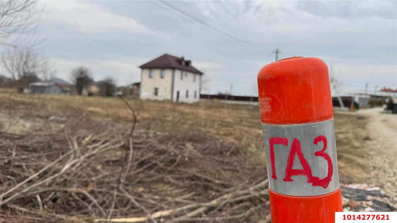 Фото №4: Земельный участок под ИЖС 15 сот. - Козет, ул. Бахартукская, 4