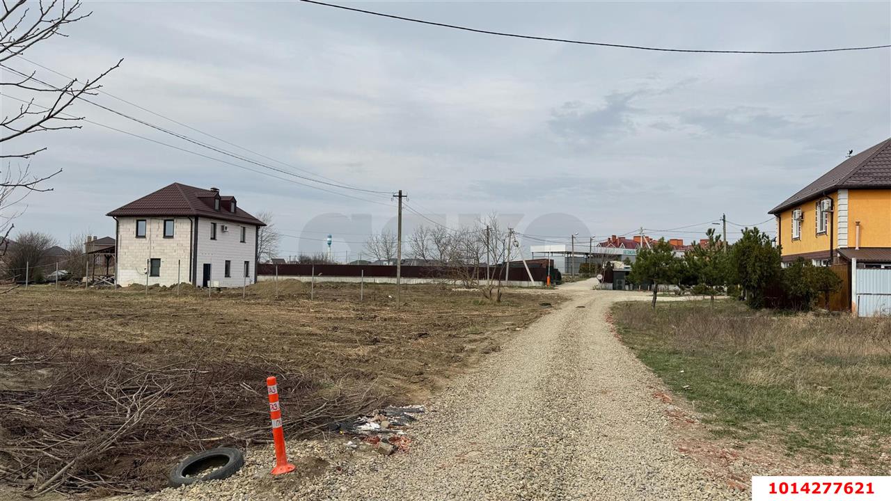 Фото №10: Земельный участок 15 сот. - Козет, ул. Бахартукская, 4