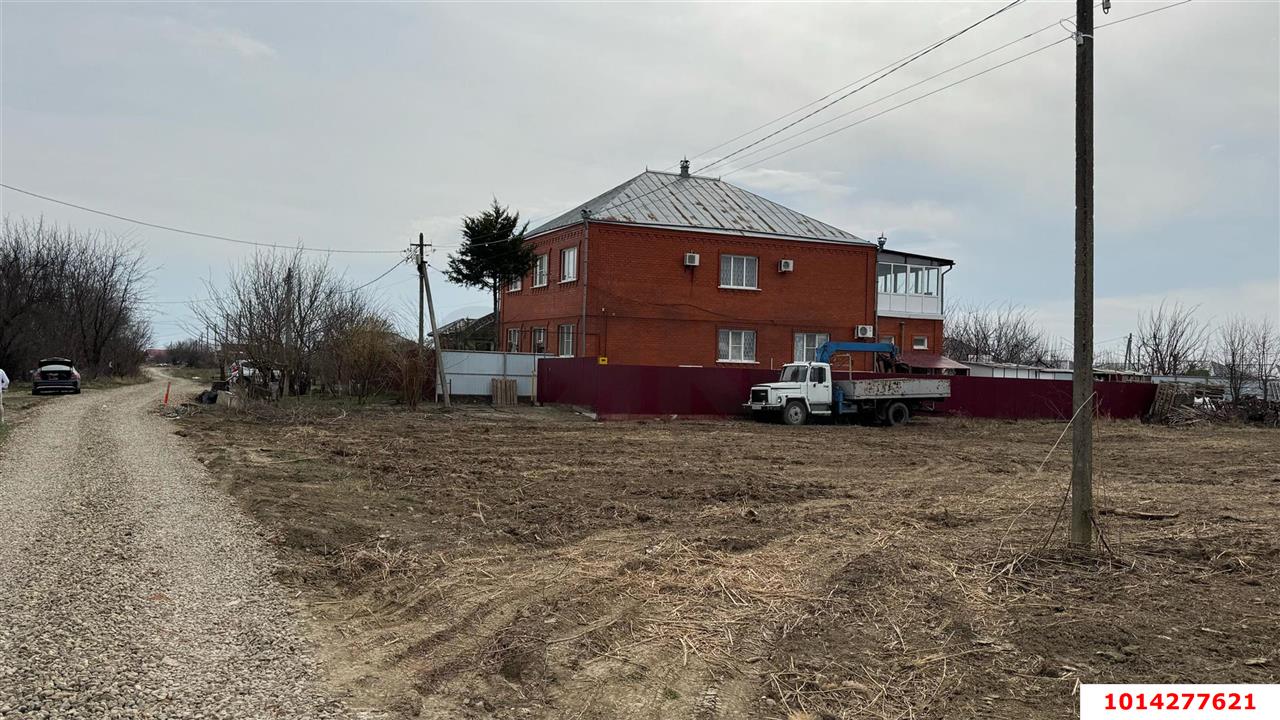 Фото №11: Земельный участок 15 сот. - Козет, ул. Бахартукская, 4