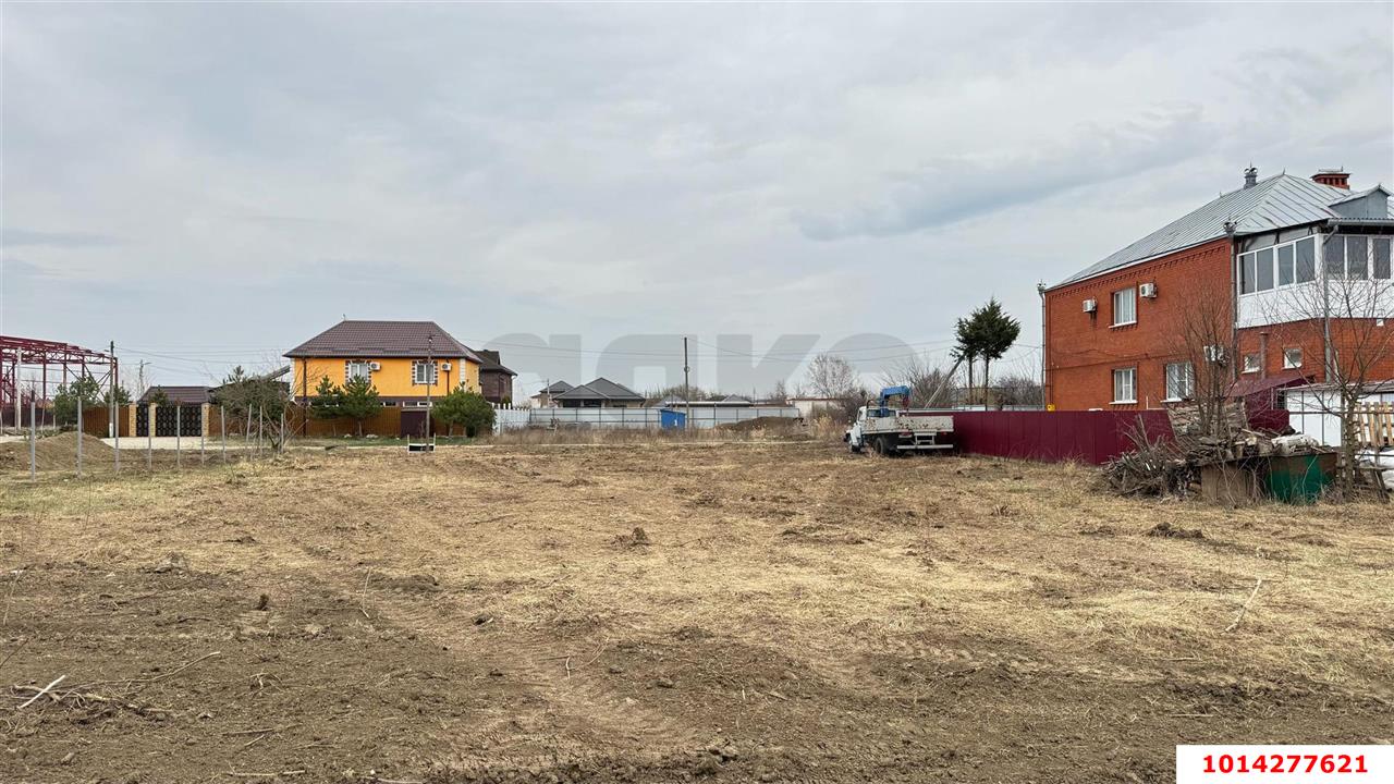 Фото №6: Земельный участок под ИЖС 15 сот. - Козет, ул. Бахартукская, 4