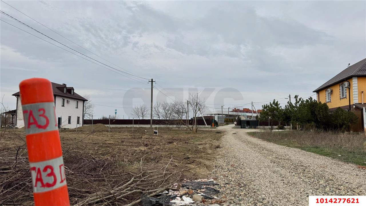 Фото №5: Земельный участок под ИЖС 15 сот. - Козет, ул. Бахартукская, 4