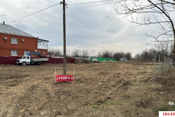 Фото №3: Земельный участок под ИЖС 15 сот. - Козет, ул. Бахартукская, 4