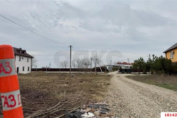 Фото №5: Земельный участок под ИЖС 15 сот. - Козет, ул. Бахартукская, 4