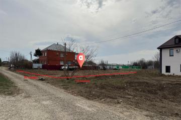 Фото №2: Земельный участок 15 сот. - Козет, ул. Бахартукская, 4