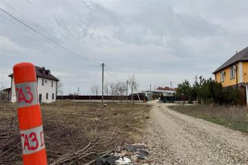 Фото №5: Земельный участок 15 сот. - Козет, ул. Бахартукская, 4