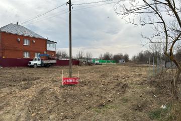 Фото №3: Земельный участок 15 сот. - Козет, ул. Бахартукская, 4