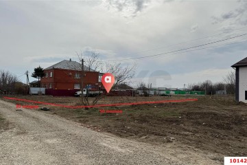 Фото №2: Земельный участок под ИЖС 15 сот. - Козет, ул. Бахартукская, 4