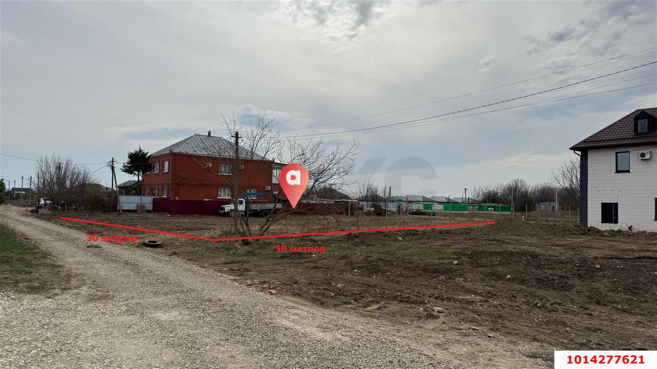 Фото №2: Земельный участок под ИЖС 15 сот. - Козет, ул. Бахартукская, 4