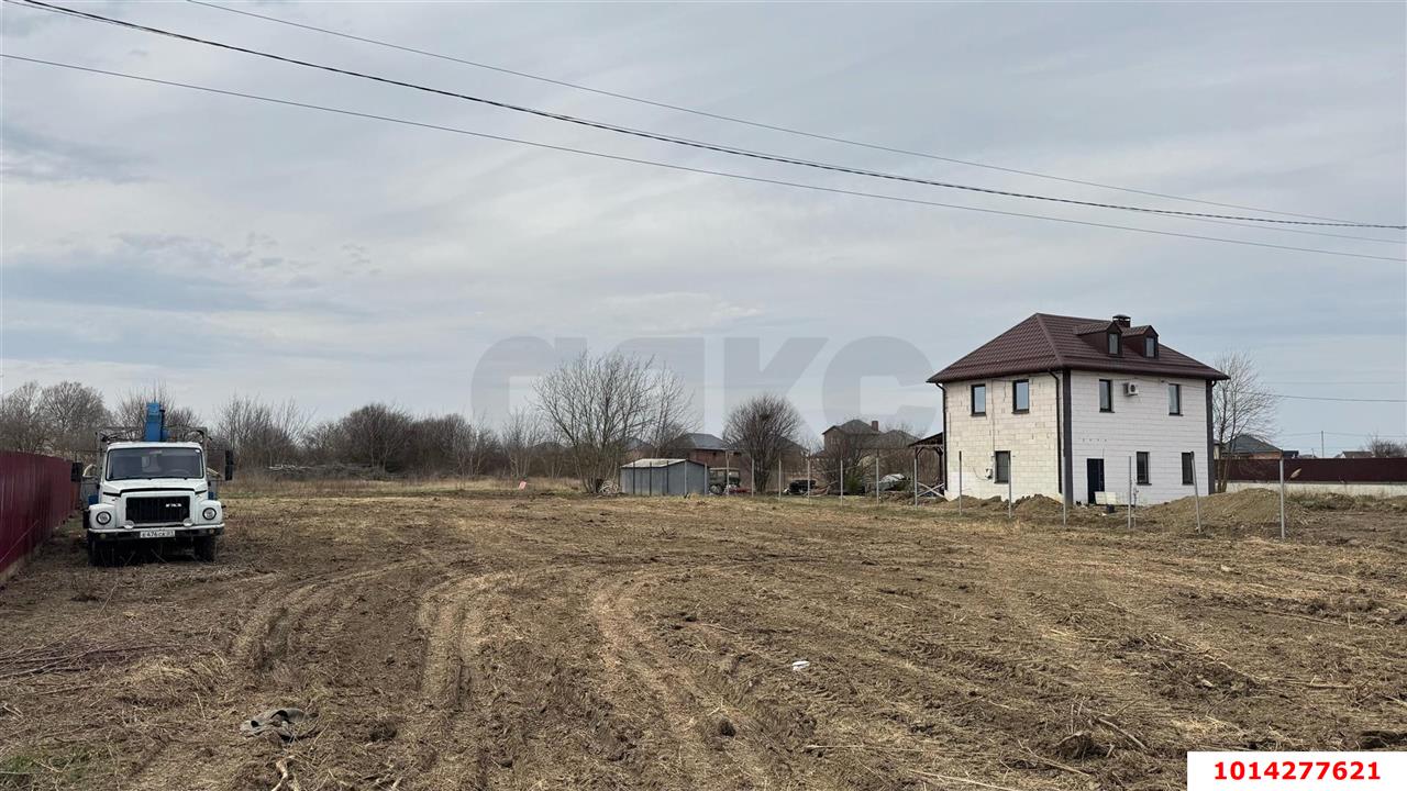 Фото №8: Земельный участок под ИЖС 15 сот. - Козет, ул. Бахартукская, 4