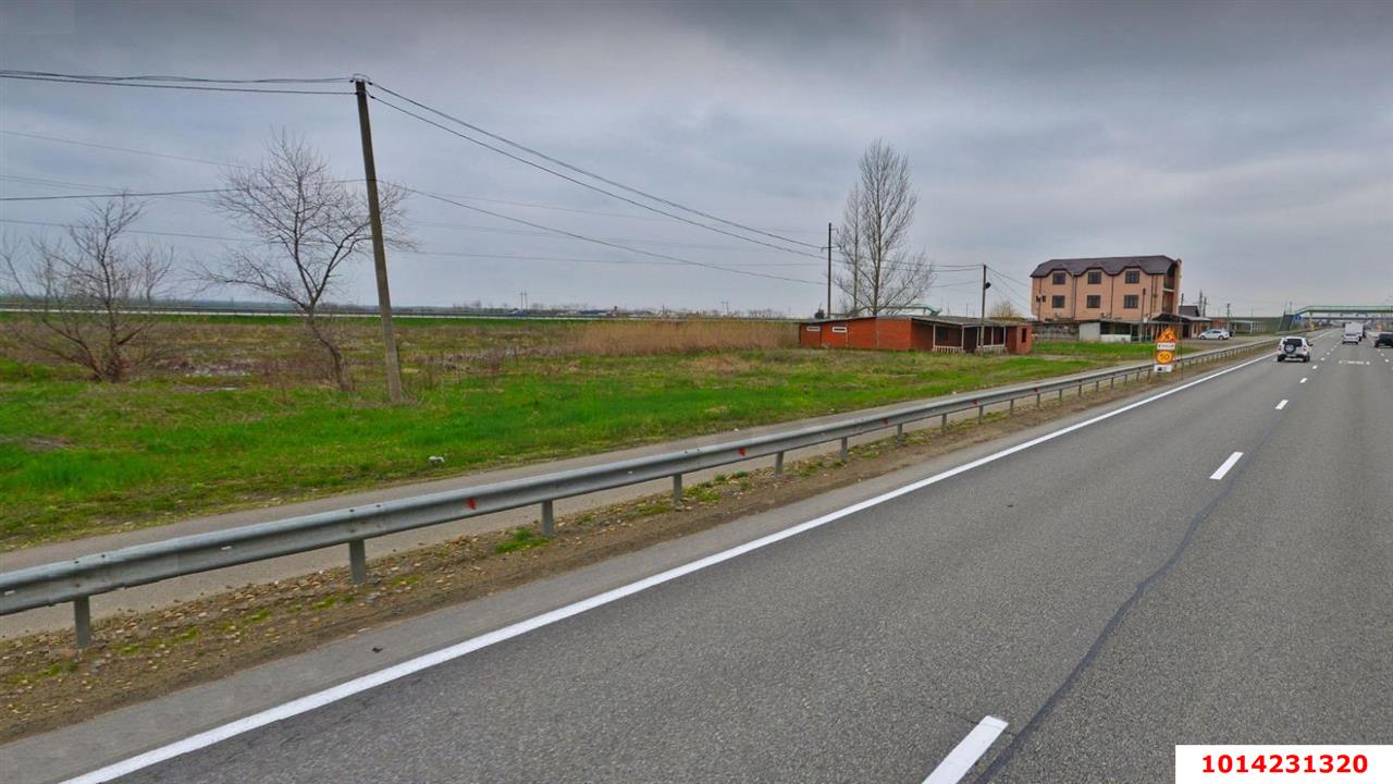 Фото №1: Коммерческая земля 17 сот. - Адыгейск