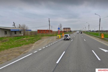 Фото №2: Коммерческая земля 17 сот. - Адыгейск, 