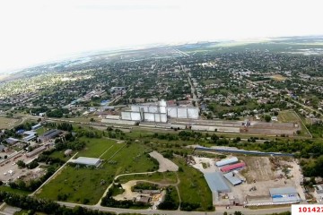 Фото №4: Коммерческая земля 31 сот. - Староминская, мкр. Плодосовхоз, ул. Степная, 20