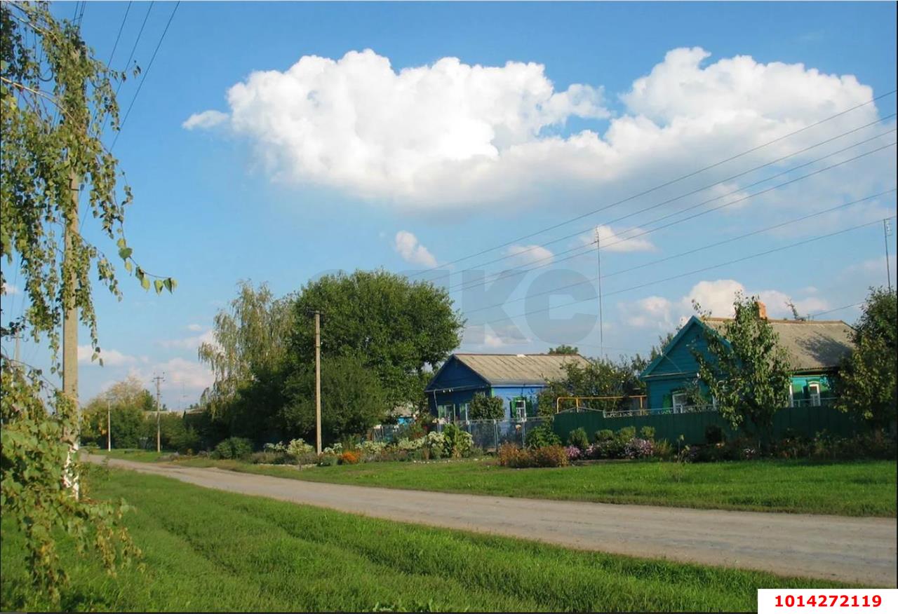 Фото №3: Коммерческая земля 31 сот. - Староминская, Плодосовхоз, ул. Степная, 20
