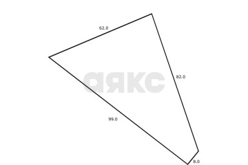 Фото №1: Коммерческая земля 31 сот. - Староминская, мкр. Плодосовхоз, ул. Степная, 20