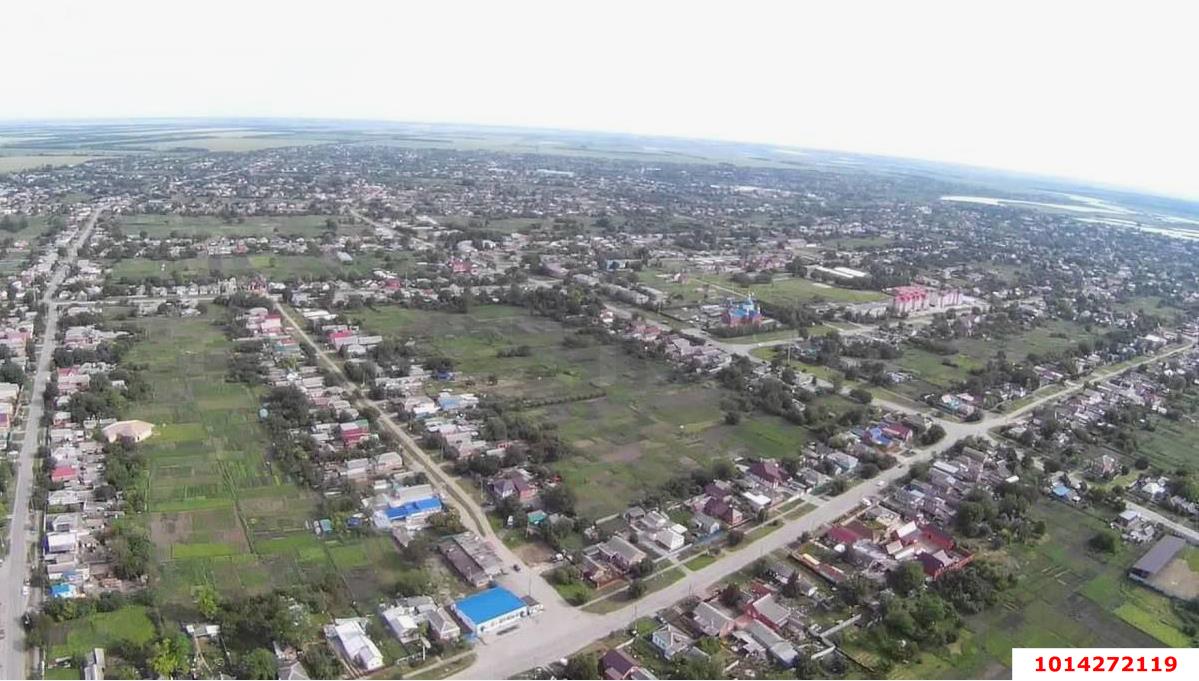 Фото №3: Коммерческая земля 31 сот. - Староминская, Плодосовхоз, ул. Степная, 20