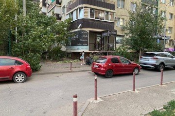 Фото №1: Торговое помещение 69 м² - Краснодар, мкр. жилой комплекс Возрождение, ул. имени 40-летия Победы, 109