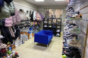 Фото №3: Торговое помещение 69 м² - Краснодар, мкр. жилой комплекс Возрождение, ул. имени 40-летия Победы, 109