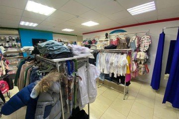 Фото №5: Торговое помещение 69 м² - Краснодар, мкр. жилой комплекс Возрождение, ул. имени 40-летия Победы, 109