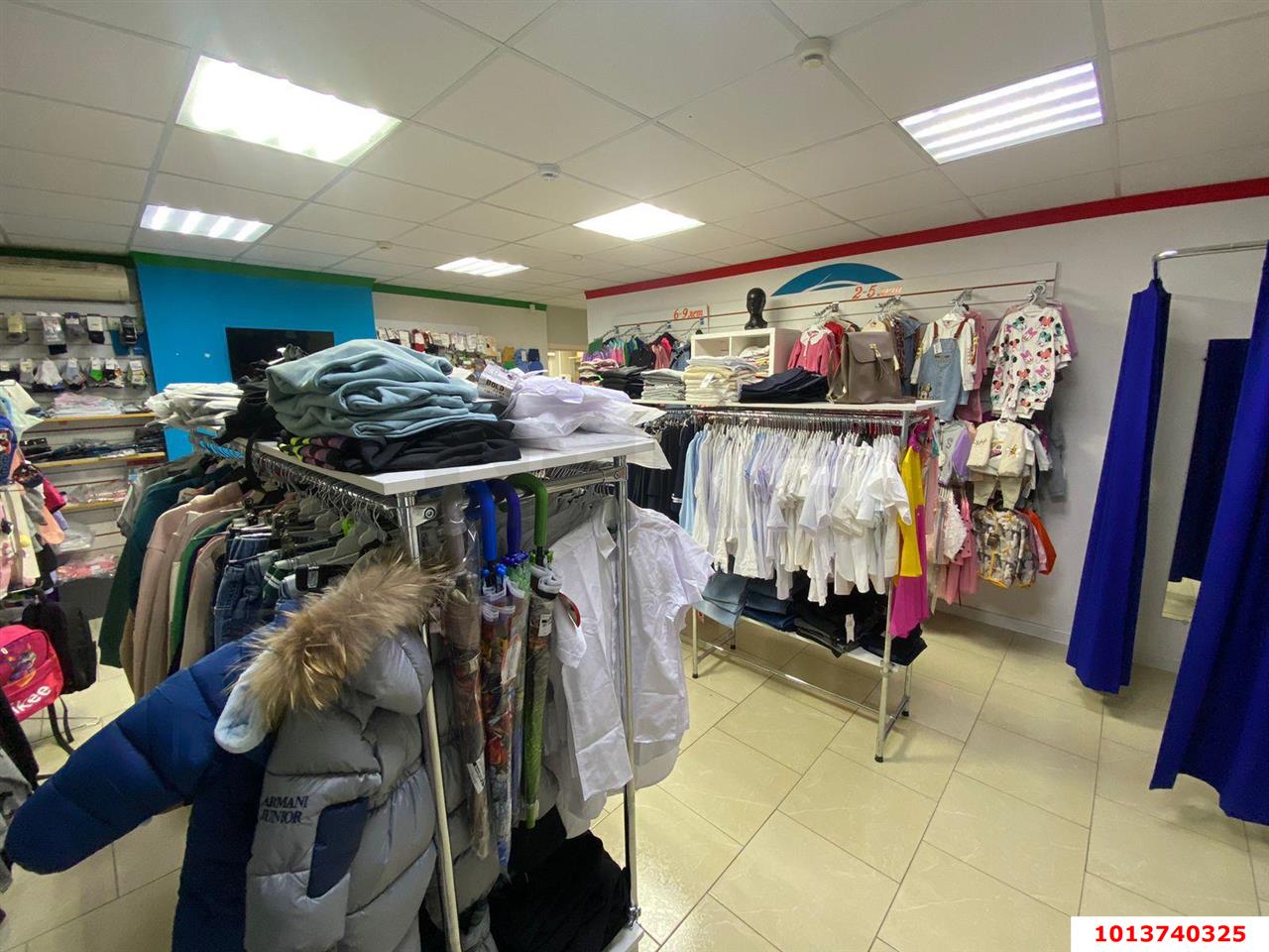 Фото №5: Торговое помещение 69 м² - Краснодар, жилой комплекс Возрождение, ул. имени 40-летия Победы, 109