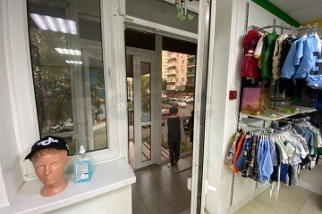 Фото №2: Торговое помещение 69 м² - Краснодар, мкр. жилой комплекс Возрождение, ул. имени 40-летия Победы, 109
