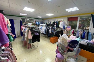 Фото №4: Торговое помещение 69 м² - Краснодар, мкр. жилой комплекс Возрождение, ул. имени 40-летия Победы, 109