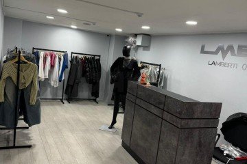 Фото №2: Торговое помещение 50 м² - Краснодар, мкр. Западный внутригородской округ, ул. Красная, 93