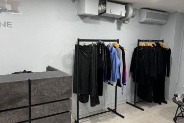 Фото №4: Торговое помещение 50 м² - Краснодар, мкр. Западный внутригородской округ, ул. Красная, 93
