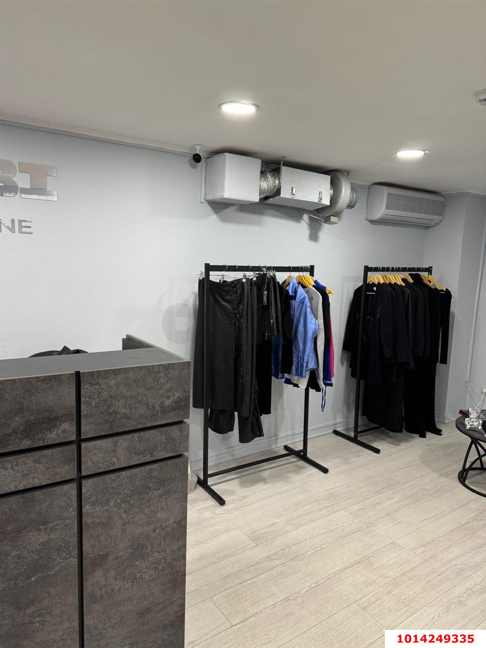 Фото №4: Торговое помещение 50 м² - Краснодар, Западный внутригородской округ, ул. Красная, 93