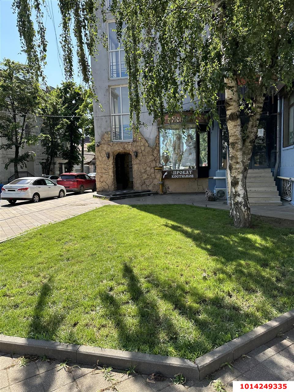 Фото №10: Торговое помещение 50 м² - Краснодар, Западный внутригородской округ, ул. Красная, 93