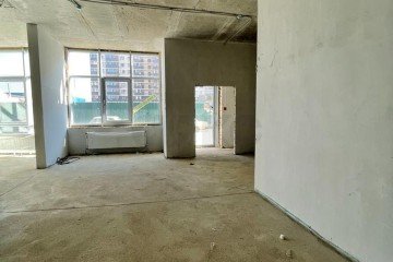 Фото №3: Торговое помещение 45 м² - Краснодар, мкр. имени Петра Метальникова, ул. Цезаря Куникова, 24к3