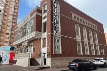 Фото №2: Торговое помещение 702 м² - Краснодар, мкр. Панорама, ул. Восточно-Кругликовская, 30/А