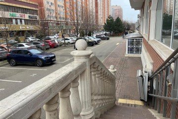 Фото №3: Торговое помещение 1115 м² - Краснодар, мкр. Панорама, ул. Восточно-Кругликовская, 30/А