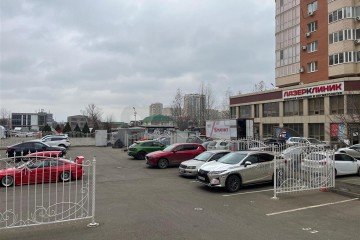 Фото №4: Торговое помещение 1115 м² - Краснодар, мкр. Панорама, ул. Восточно-Кругликовская, 30/А