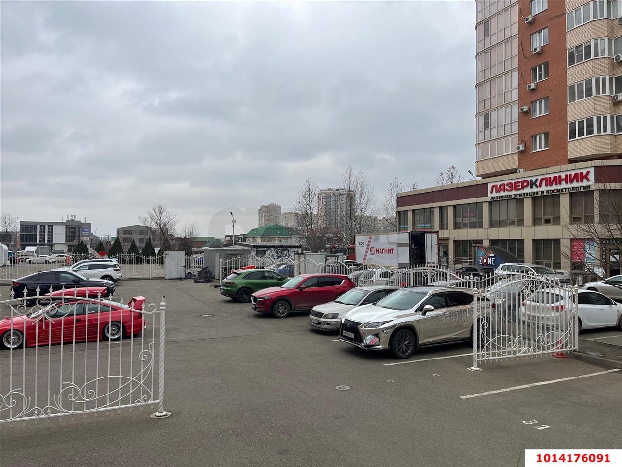 Фото №4: Торговое помещение 1115 м² - Краснодар, Панорама, ул. Восточно-Кругликовская, 30/А