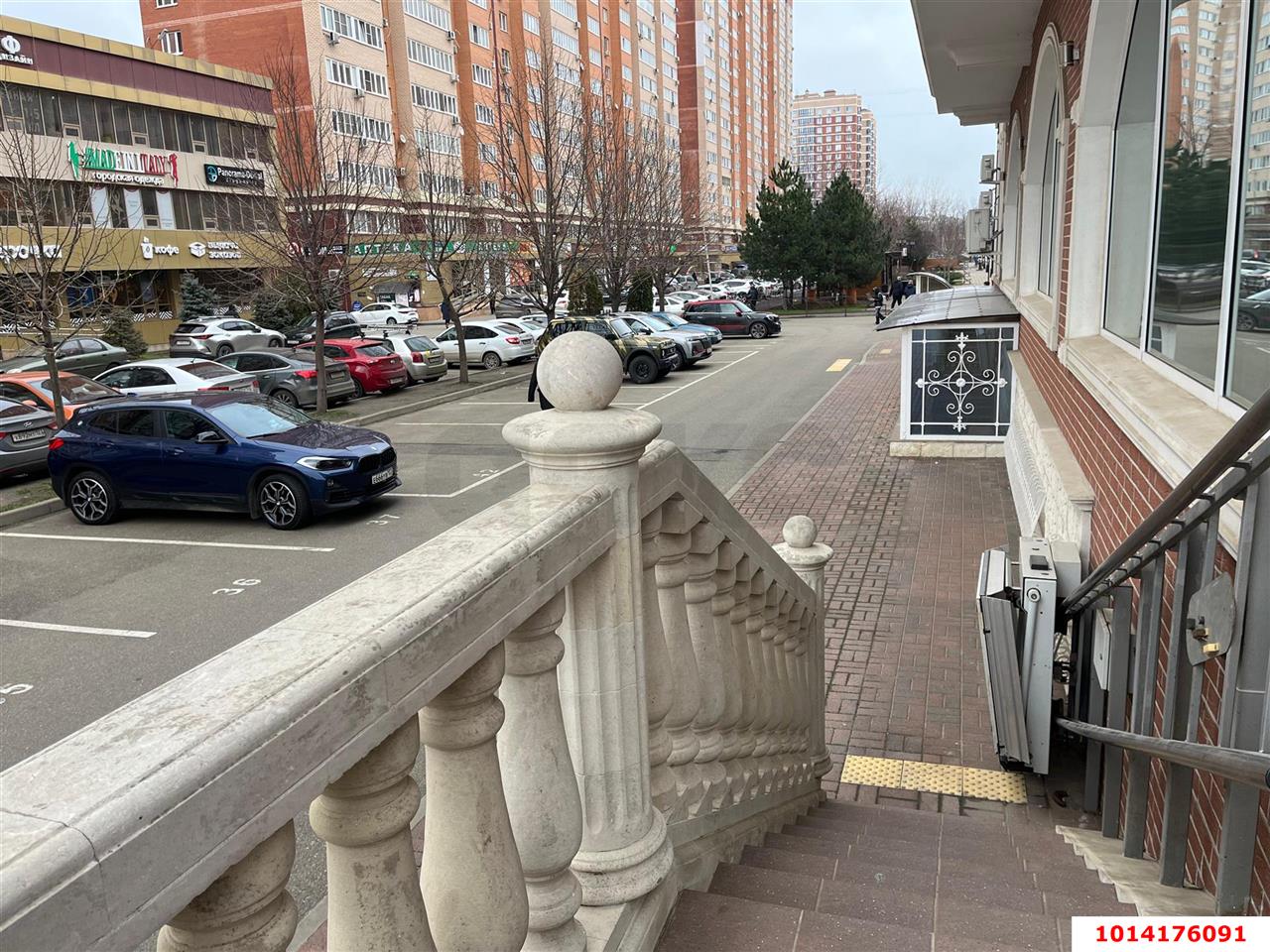 Фото №3: Торговое помещение 702 м² - Краснодар, Панорама, ул. Восточно-Кругликовская, 30/А