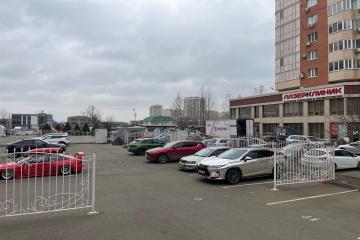 Фото №4: Коммерция 702 м² - Краснодар, мкр. Панорама, ул. Восточно-Кругликовская, 30/А