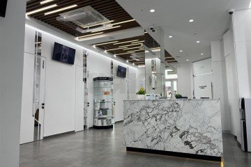 Фото №5: Торговое помещение 1115 м² - Краснодар, мкр. Панорама, ул. Восточно-Кругликовская, 30/А