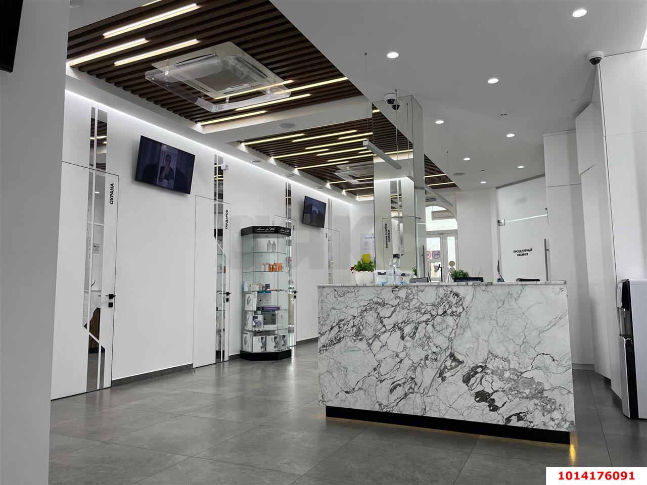 Фото №5: Торговое помещение 1115 м² - Краснодар, Панорама, ул. Восточно-Кругликовская, 30/А