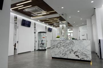 Фото №5: Коммерция 702 м² - Краснодар, мкр. Панорама, ул. Восточно-Кругликовская, 30/А